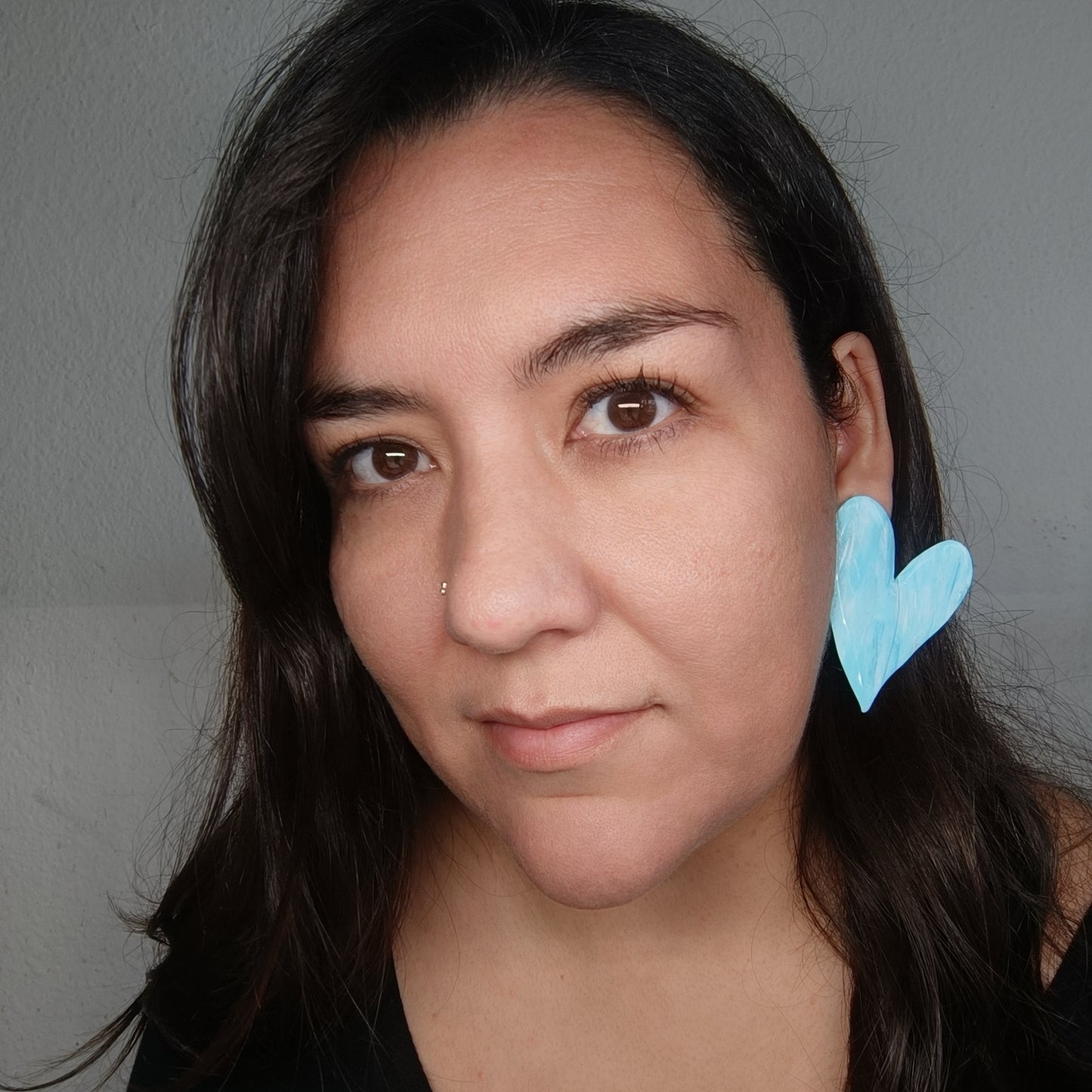 Corazonadas: Aros Hechos a Mano