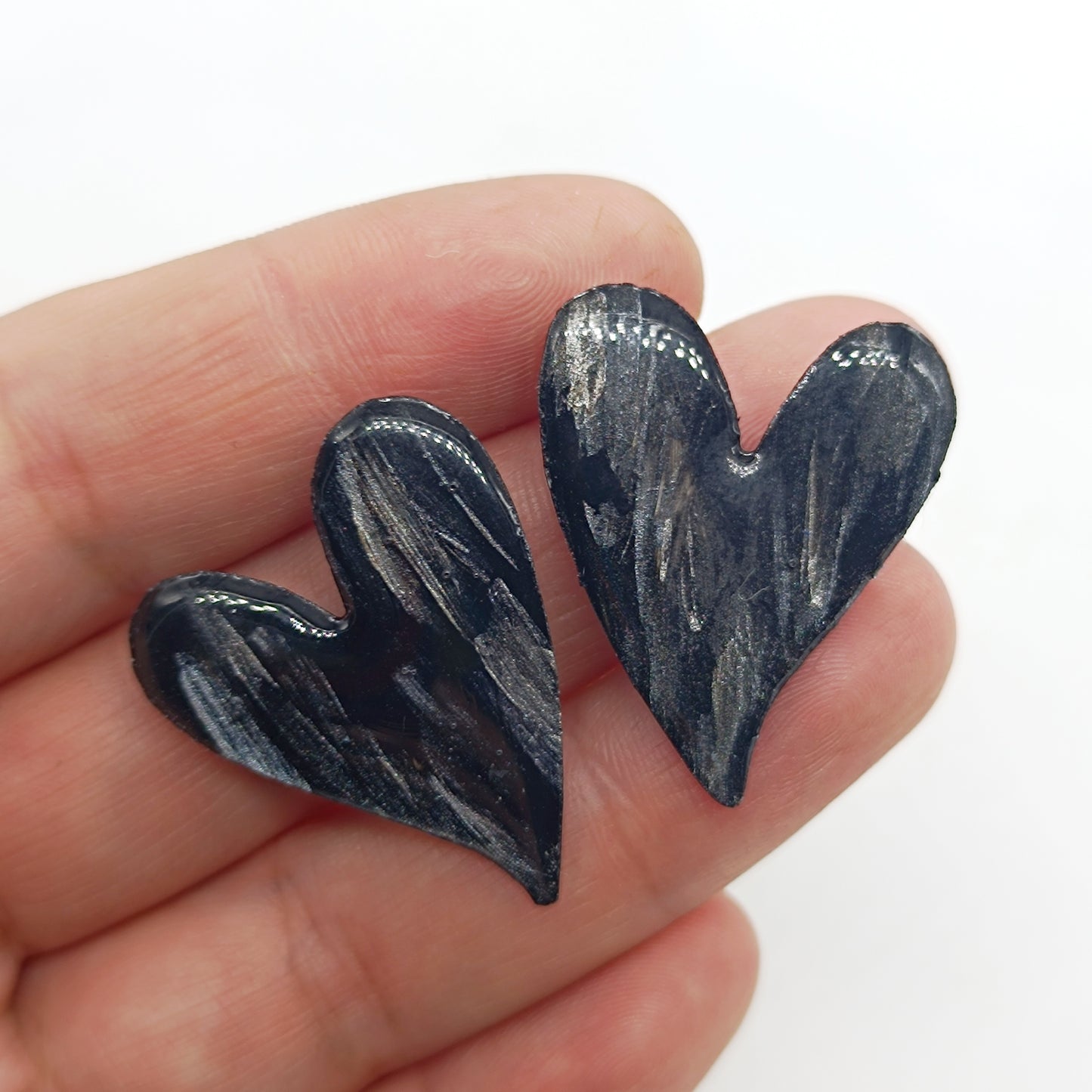 Corazonadas: Aros Hechos a Mano