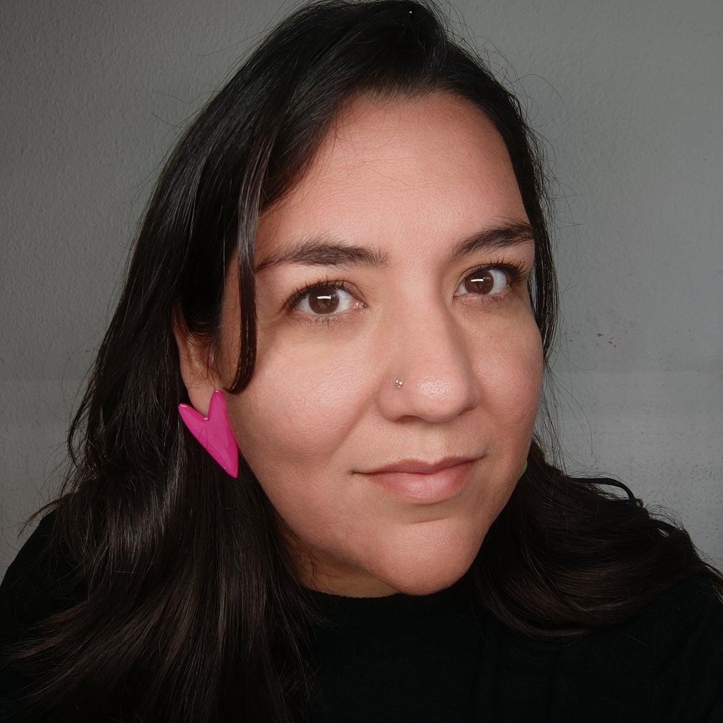 Corazonadas: Aros Hechos a Mano