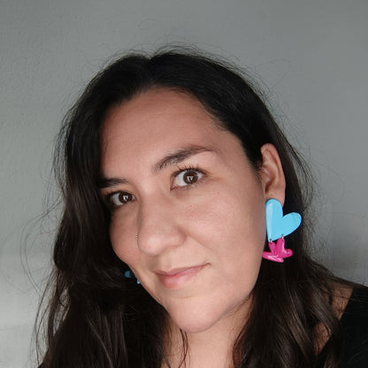 Corazonadas: Aros Hechos a Mano