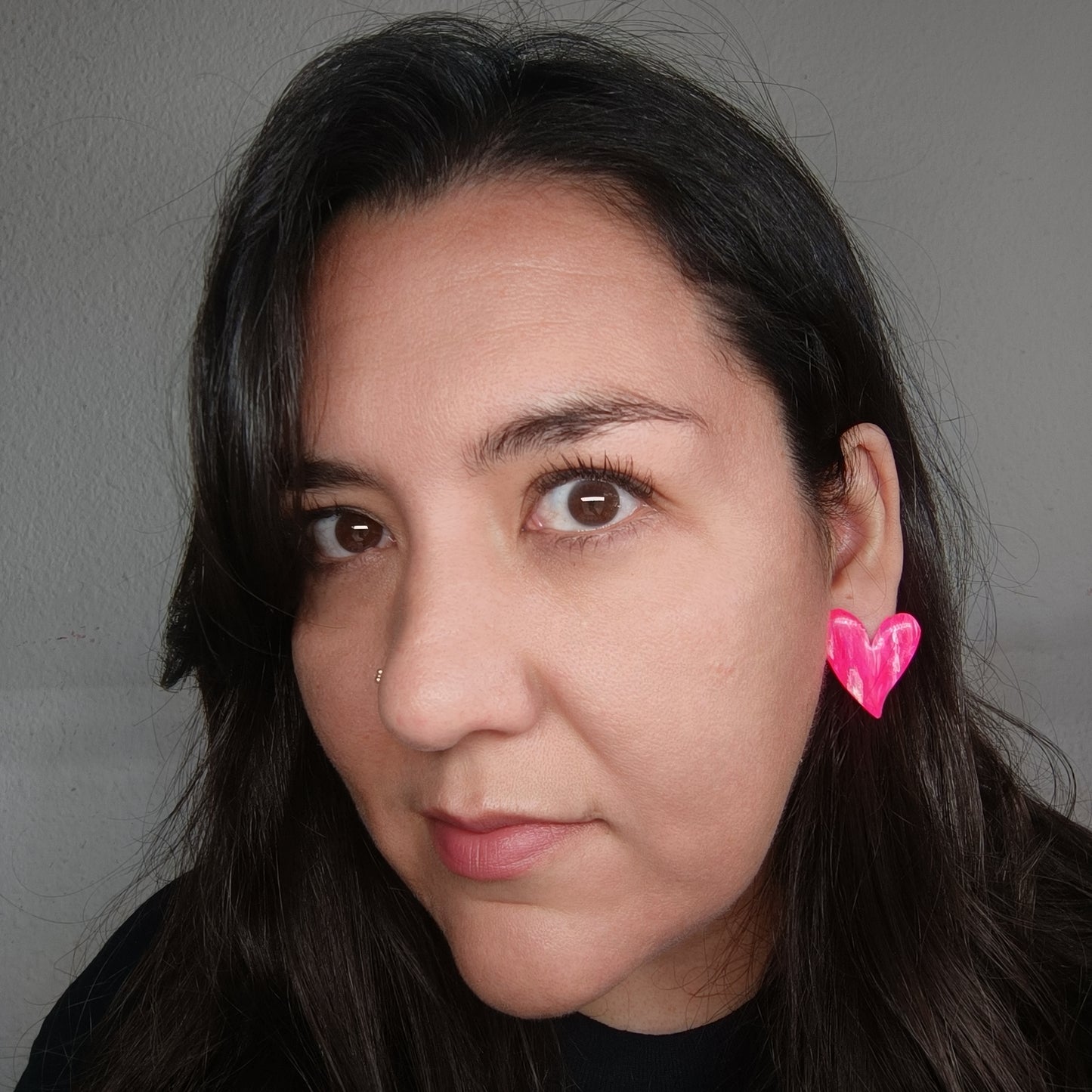 Corazonadas: Aros Hechos a Mano