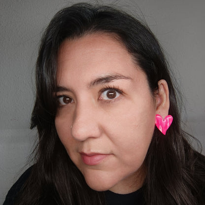 Corazonadas: Aros Hechos a Mano