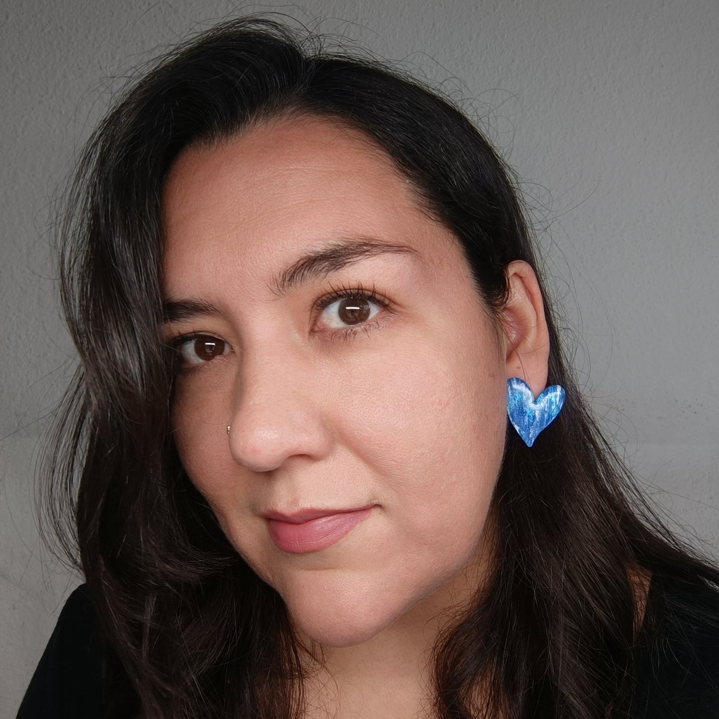 Corazonadas: Aros Hechos a Mano