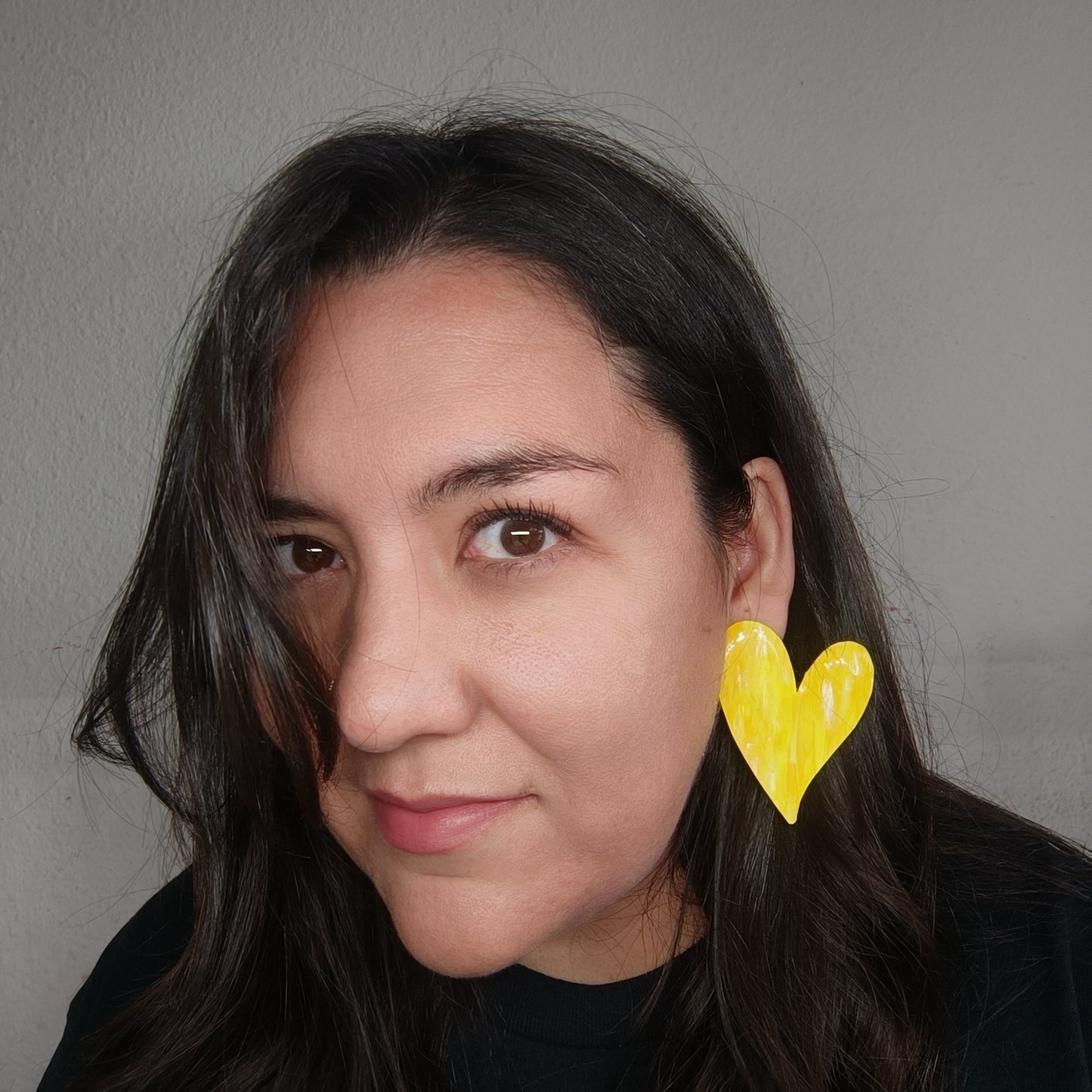 Corazonadas: Aros Hechos a Mano