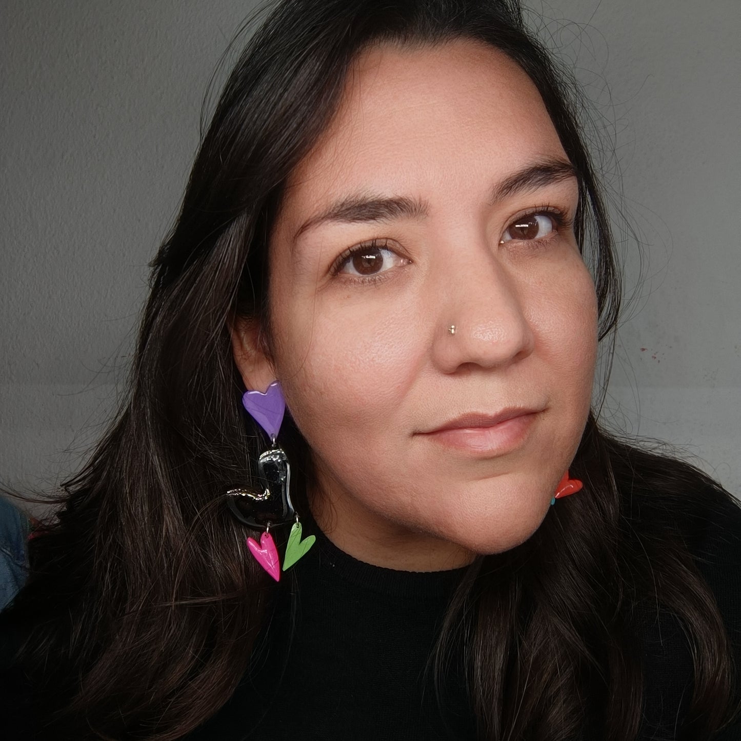 Corazonadas: Aros Hechos a Mano