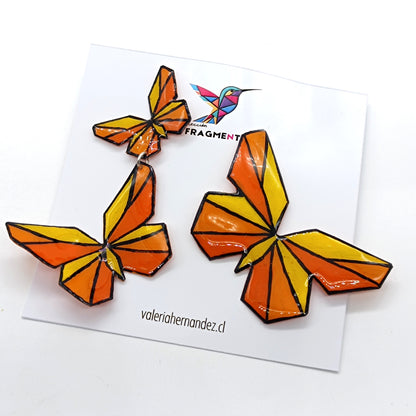 Mariposas