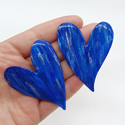 Corazonadas: Aros Hechos a Mano