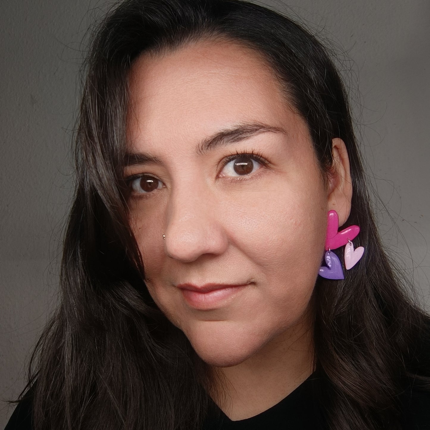 Corazonadas: Aros Hechos a Mano