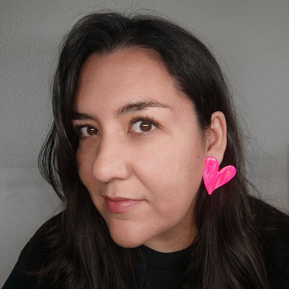 Corazonadas: Aros Hechos a Mano