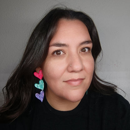 Corazonadas: Aros Hechos a Mano