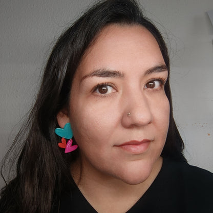 Corazonadas: Aros Hechos a Mano