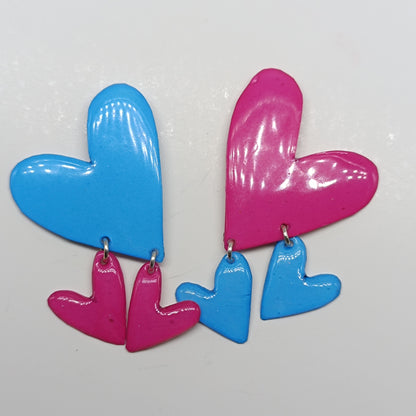 Corazonadas: Aros Hechos a Mano