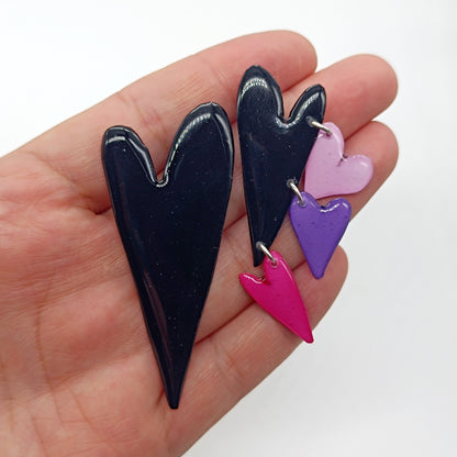 Corazonadas: Aros Hechos a Mano