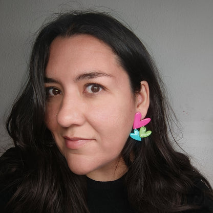 Corazonadas: Aros Hechos a Mano