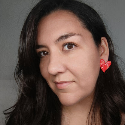 Corazonadas: Aros Hechos a Mano