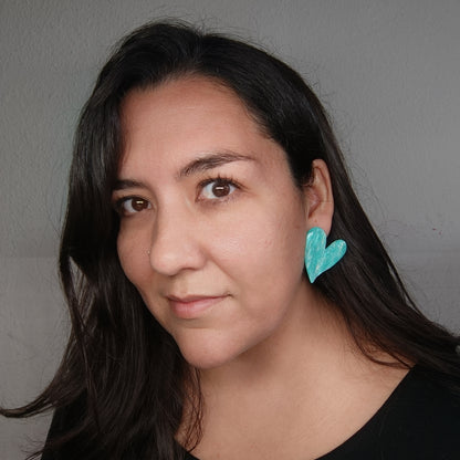 Corazonadas: Aros Hechos a Mano