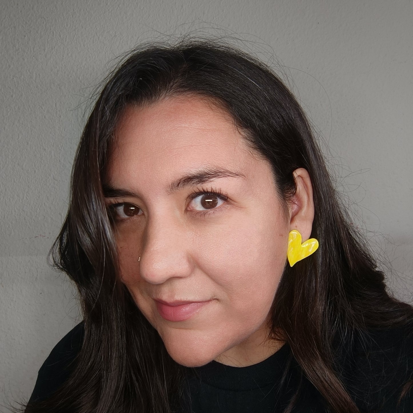 Corazonadas: Aros Hechos a Mano