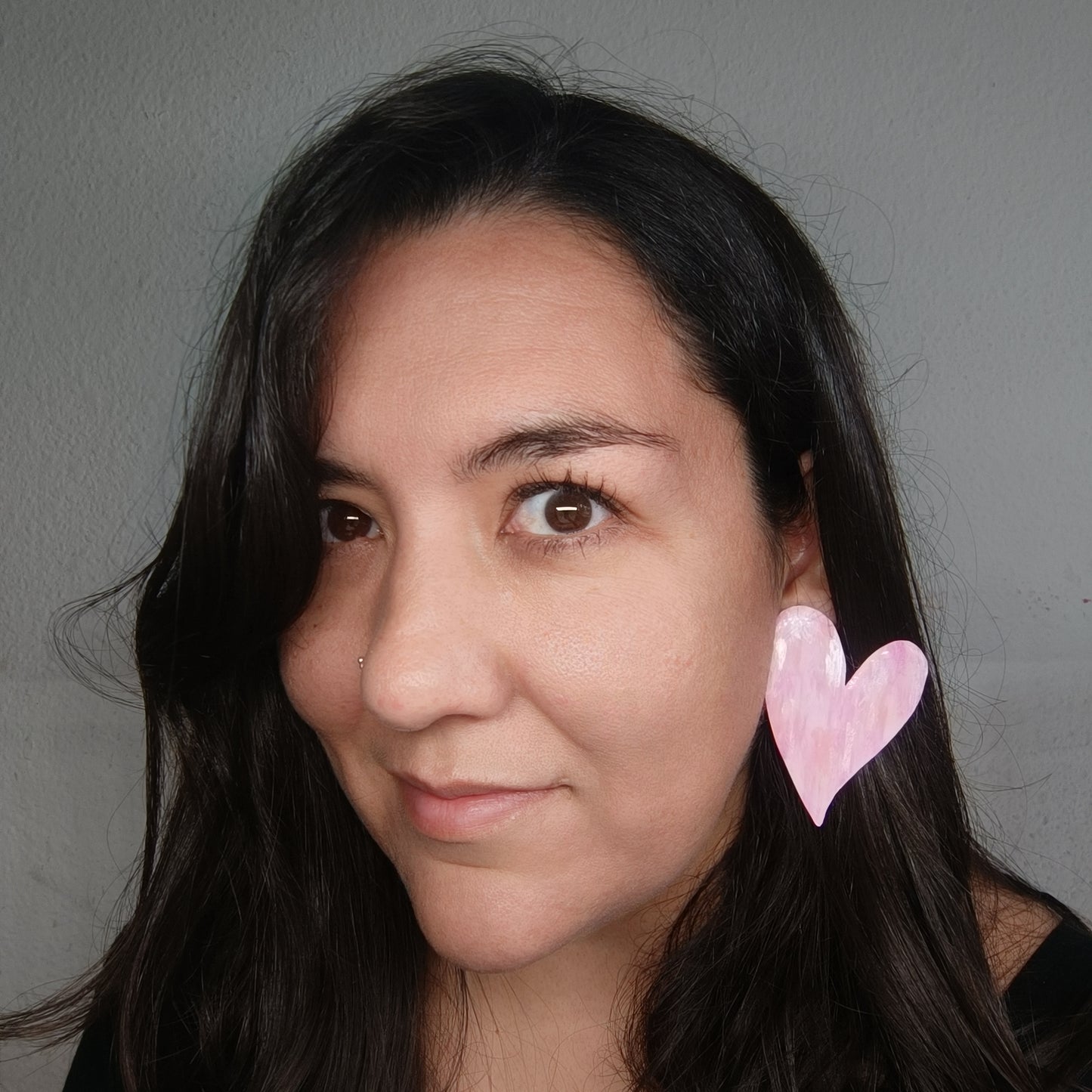 Corazonadas: Aros Hechos a Mano