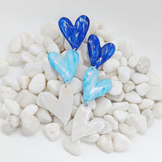 Corazonadas: Aros Hechos a Mano