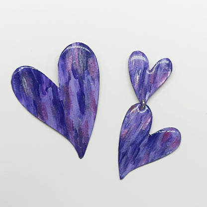 Corazonadas: Aros Hechos a Mano