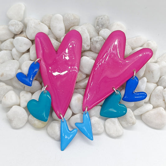 Corazonadas: Aros Hechos a Mano
