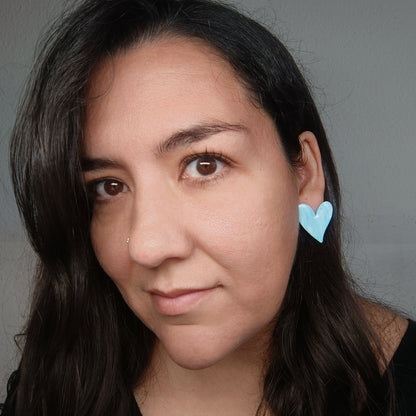 Corazonadas: Aros Hechos a Mano