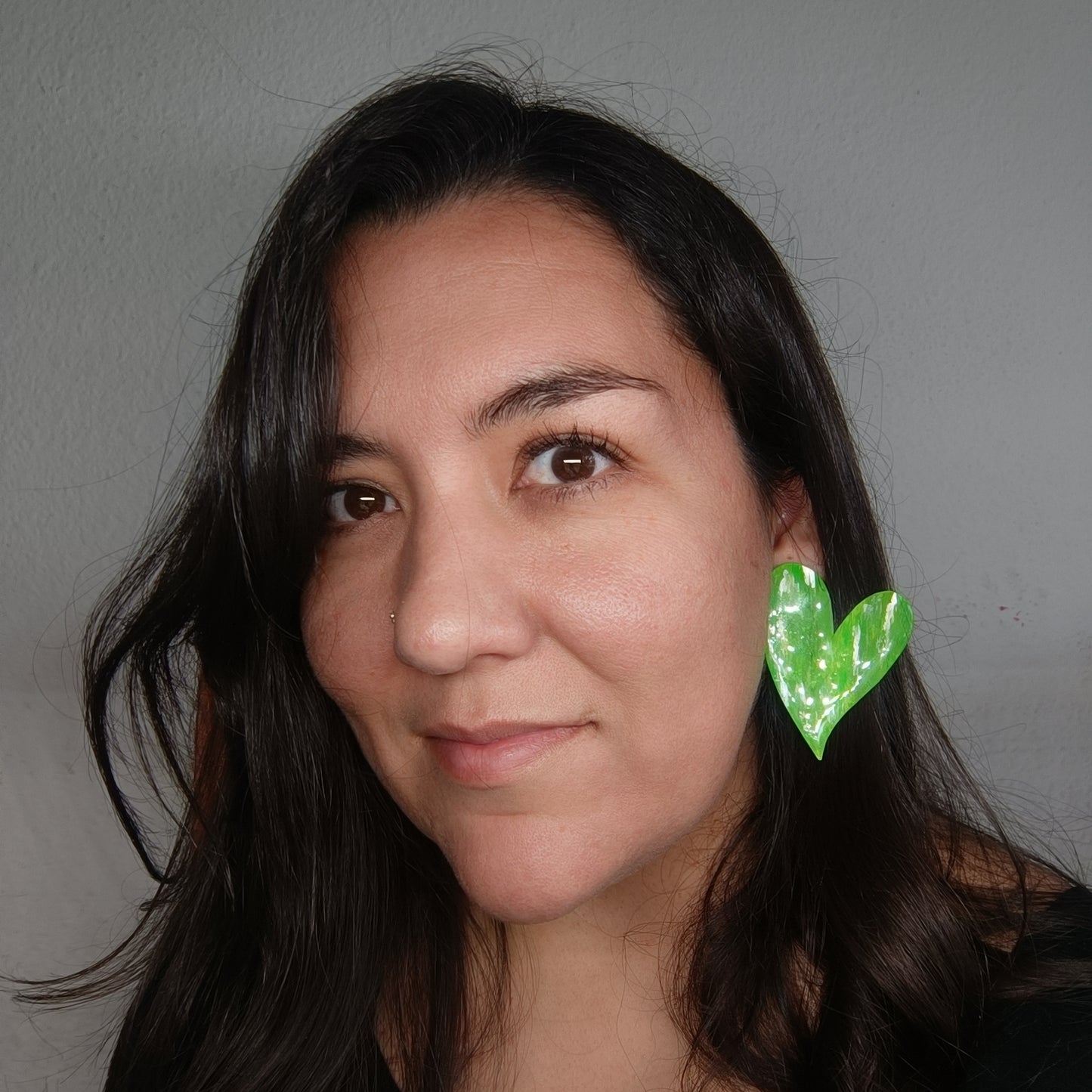 Corazonadas: Aros Hechos a Mano