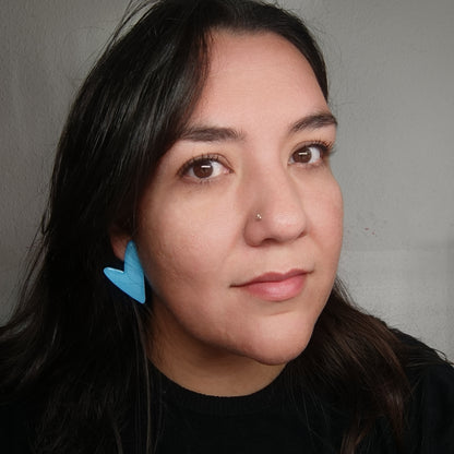 Corazonadas: Aros Hechos a Mano