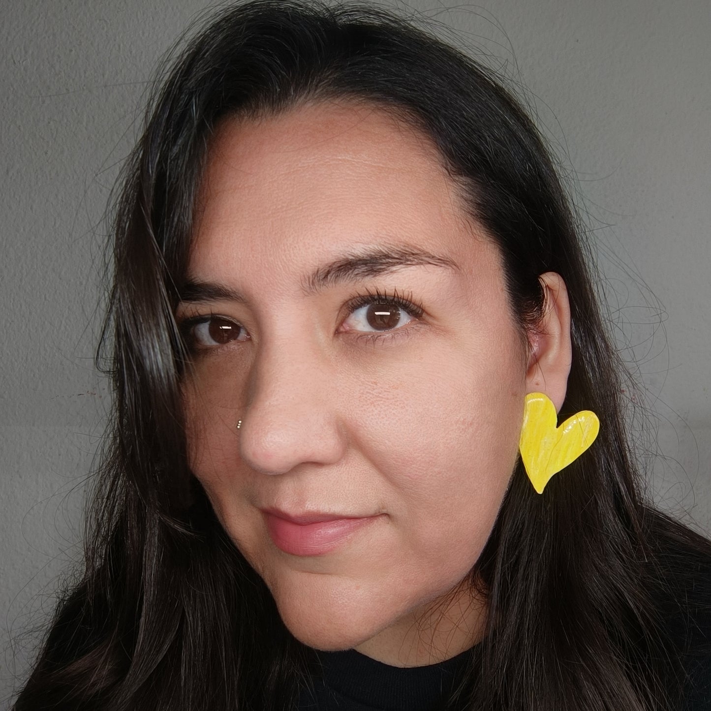 Corazonadas: Aros Hechos a Mano