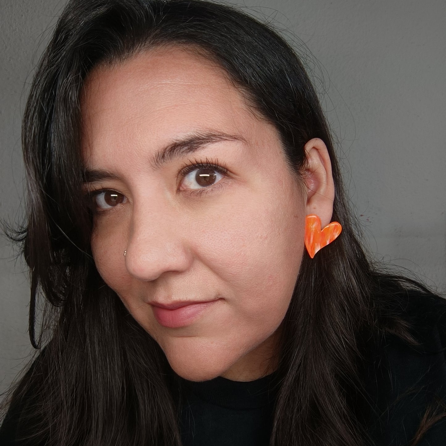 Corazonadas: Aros Hechos a Mano