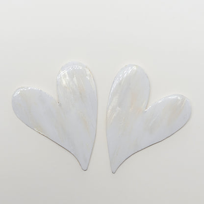 Corazonadas: Aros Hechos a Mano