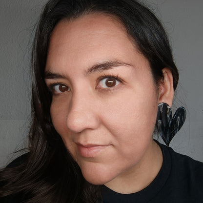 Corazonadas: Aros Hechos a Mano