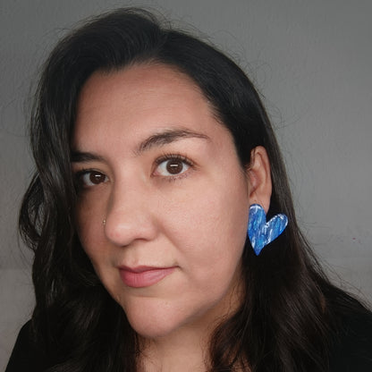 Corazonadas: Aros Hechos a Mano