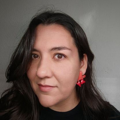 Corazonadas: Aros Hechos a Mano