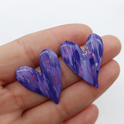 Corazonadas: Aros Hechos a Mano