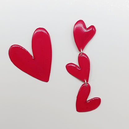 Corazonadas: Aros Hechos a Mano