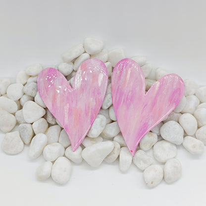 Corazonadas: Aros Hechos a Mano