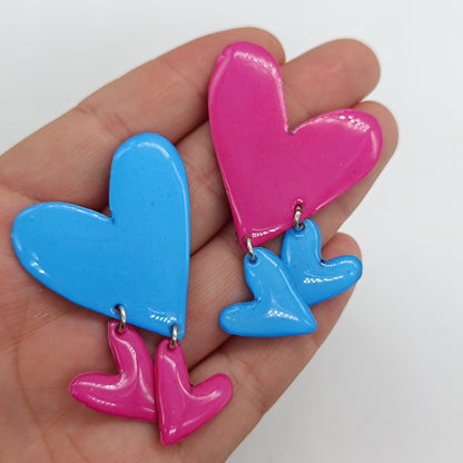 Corazonadas: Aros Hechos a Mano