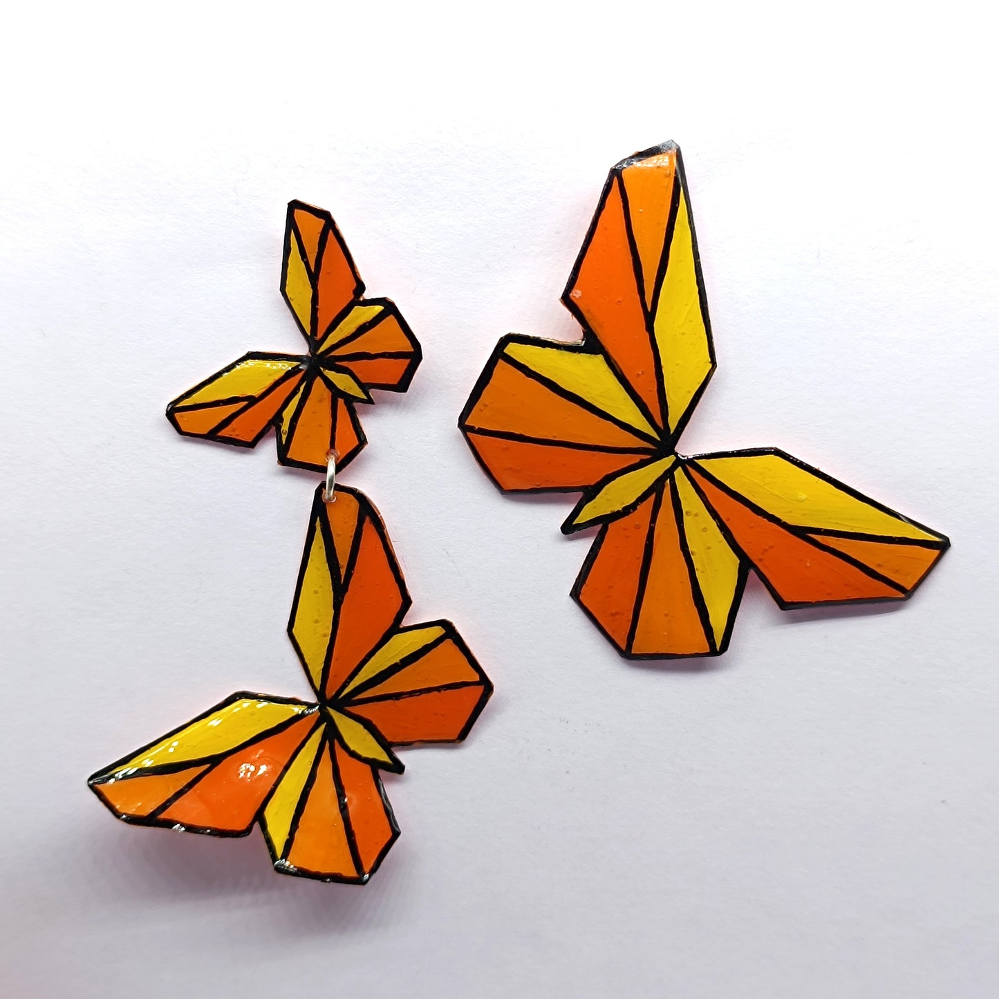 Mariposas