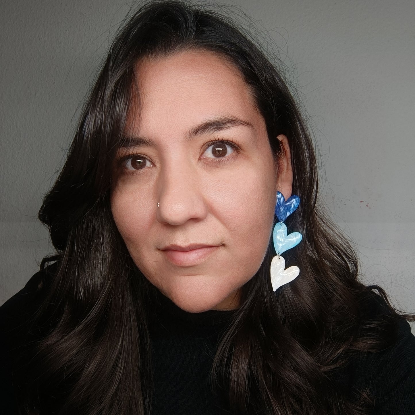 Corazonadas: Aros Hechos a Mano