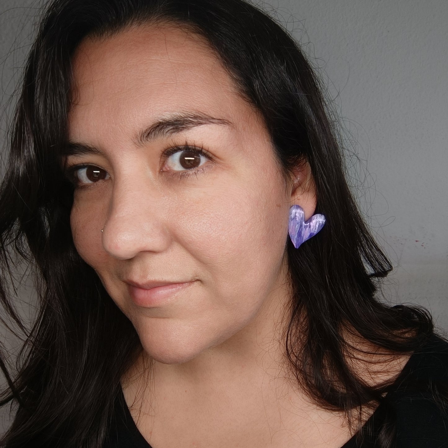 Corazonadas: Aros Hechos a Mano