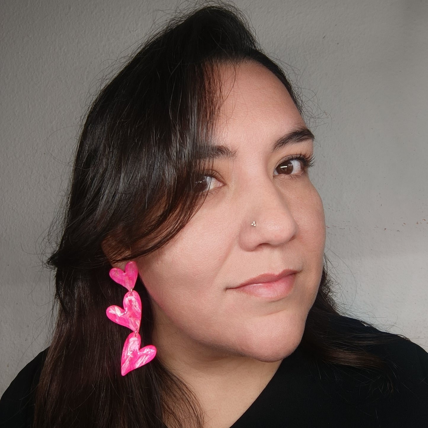 Corazonadas: Aros Hechos a Mano