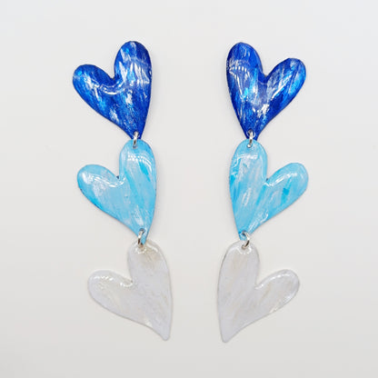 Corazonadas: Aros Hechos a Mano