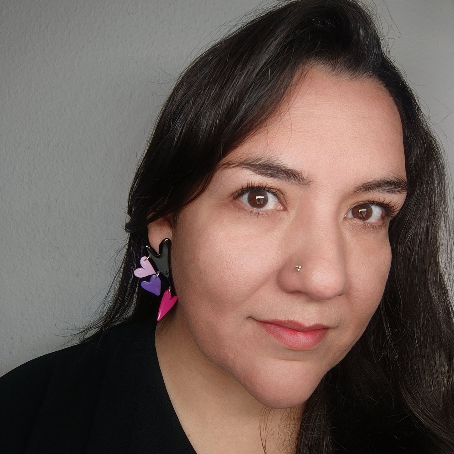 Corazonadas: Aros Hechos a Mano