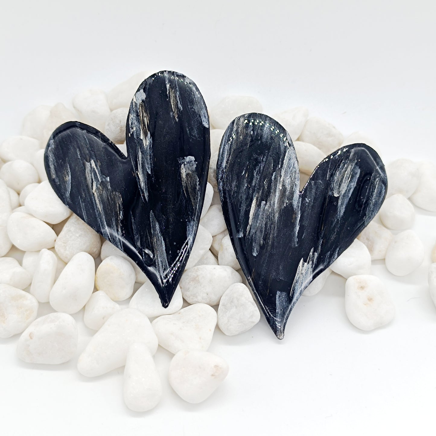 Corazonadas: Aros Hechos a Mano