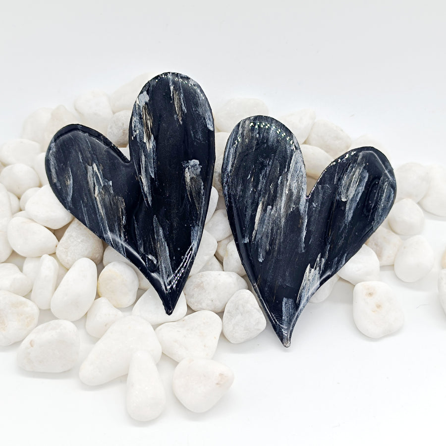 Corazonadas: Aros Hechos a Mano