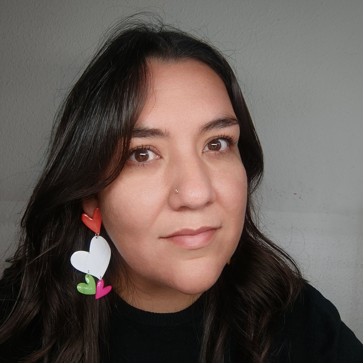 Corazonadas: Aros Hechos a Mano