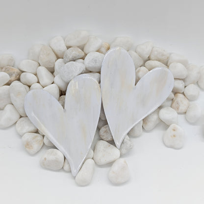 Corazonadas: Aros Hechos a Mano