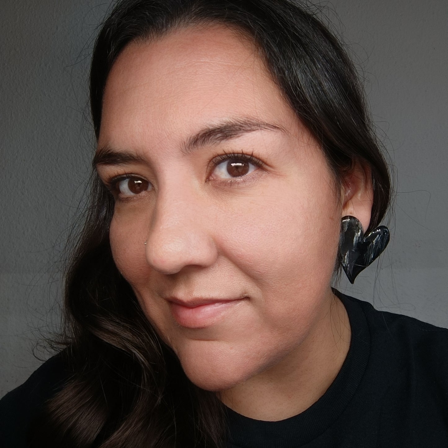 Corazonadas: Aros Hechos a Mano