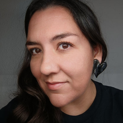 Corazonadas: Aros Hechos a Mano